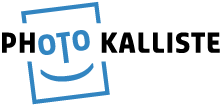 PhotoKalliste Logo